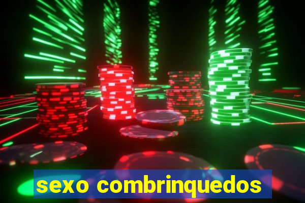 sexo combrinquedos